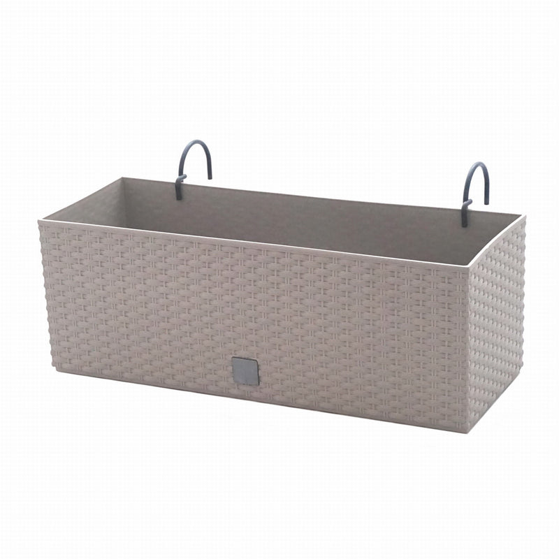 Metal hook for Rato-Case planters