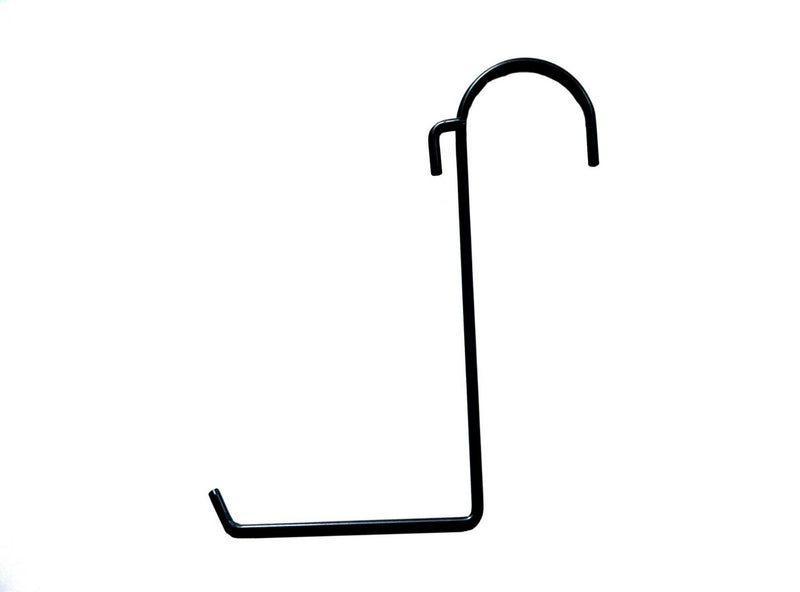 Metal hook for Rato-Case planters