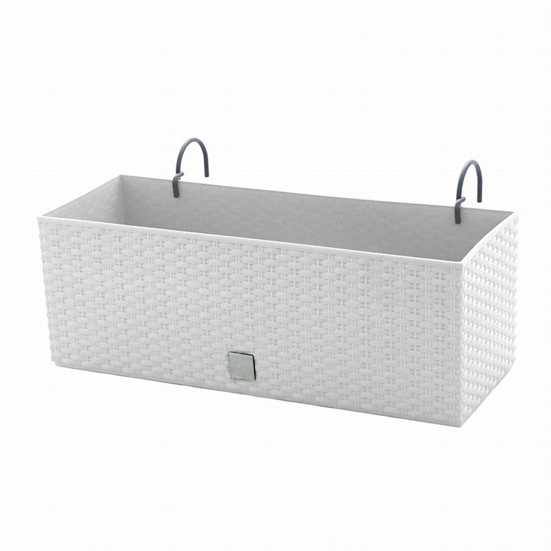 Metal hook for Rato-Case planters