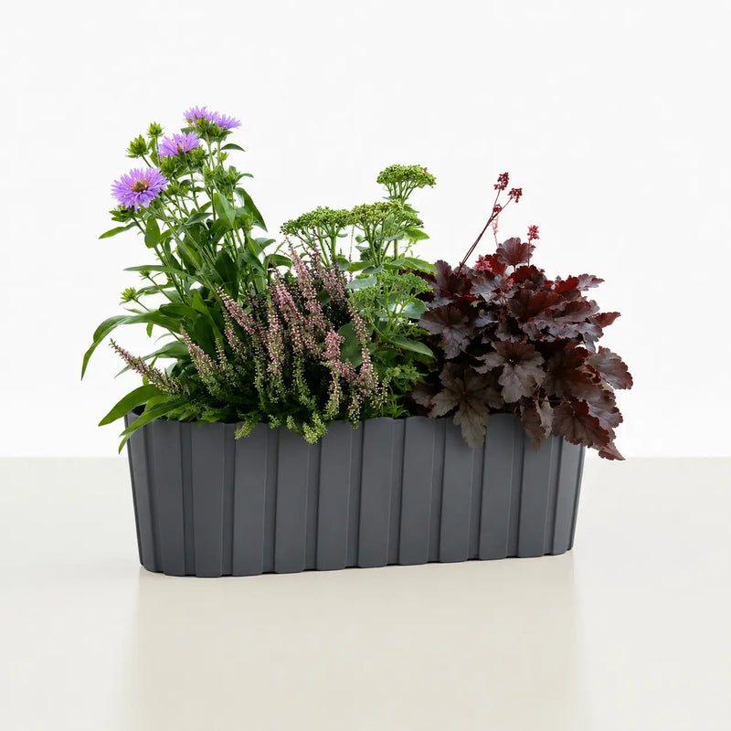 Autumn Garden Balcony Set