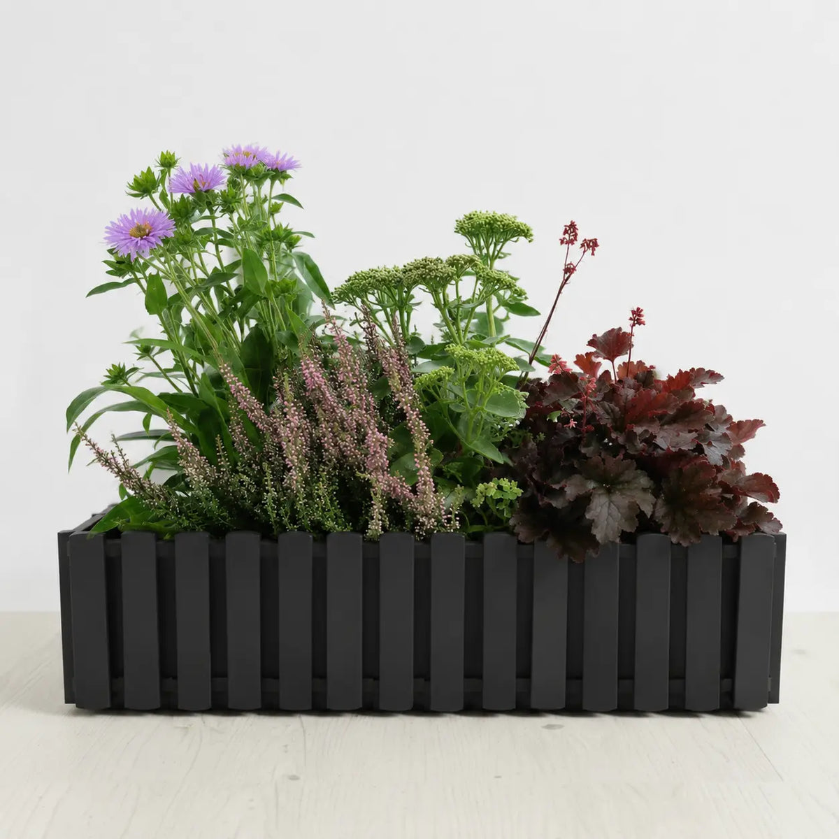 Autumn Garden Balcony Set