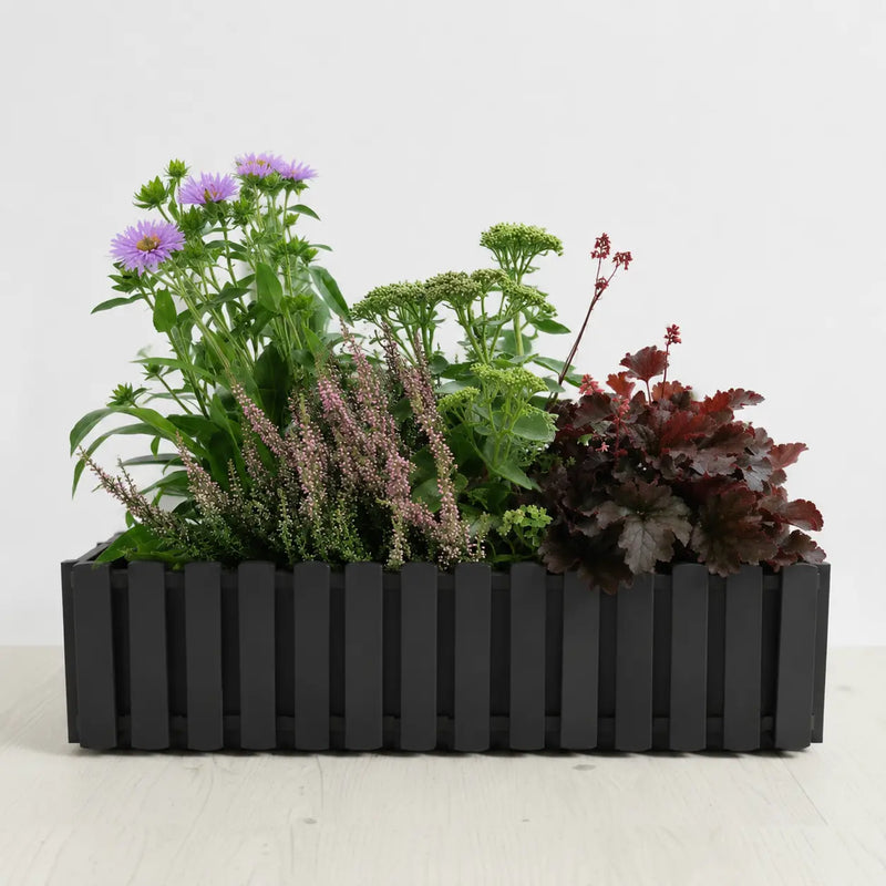 Autumn Garden Balcony Set