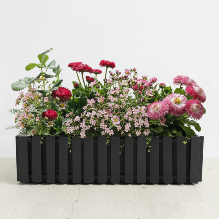 Zestaw Balkonowy Childhood Garden