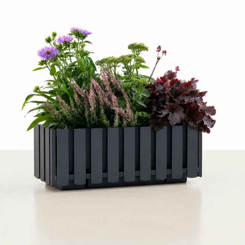 Autumn Garden Balcony Set