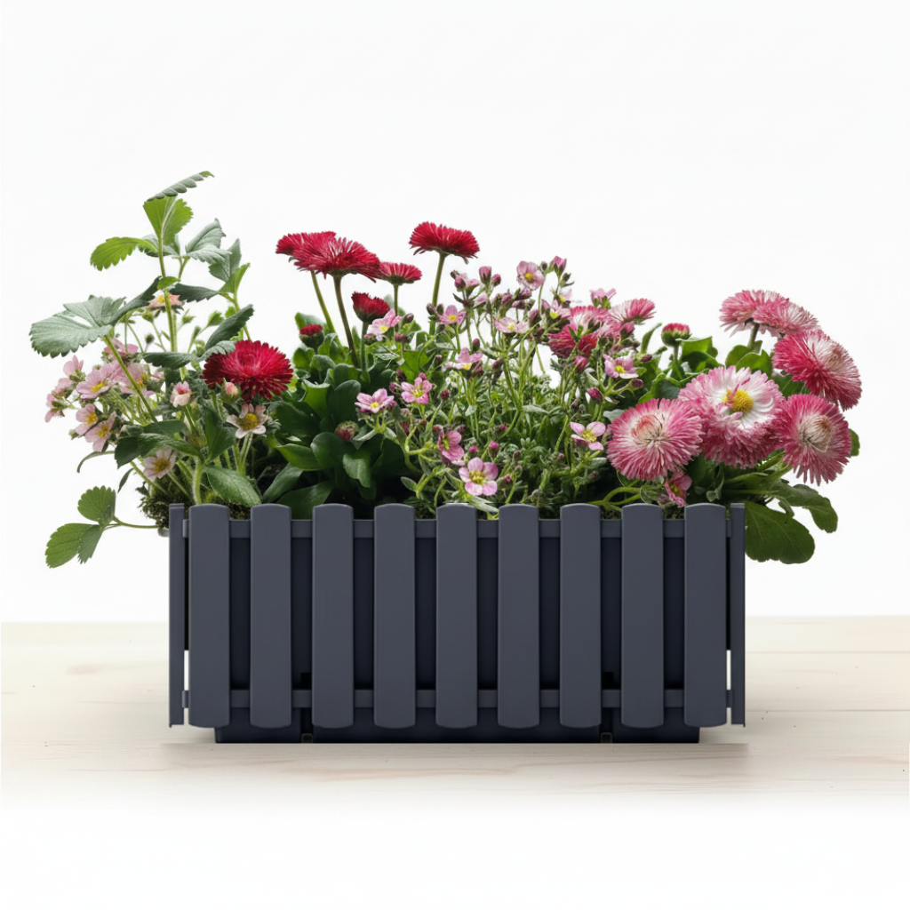 Zestaw Balkonowy Childhood Garden