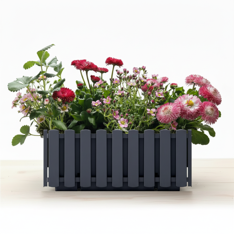 Zestaw Balkonowy Childhood Garden