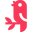 Balkonista logo
