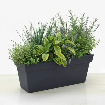 Zestaw Balkonowy Spicy Herbs