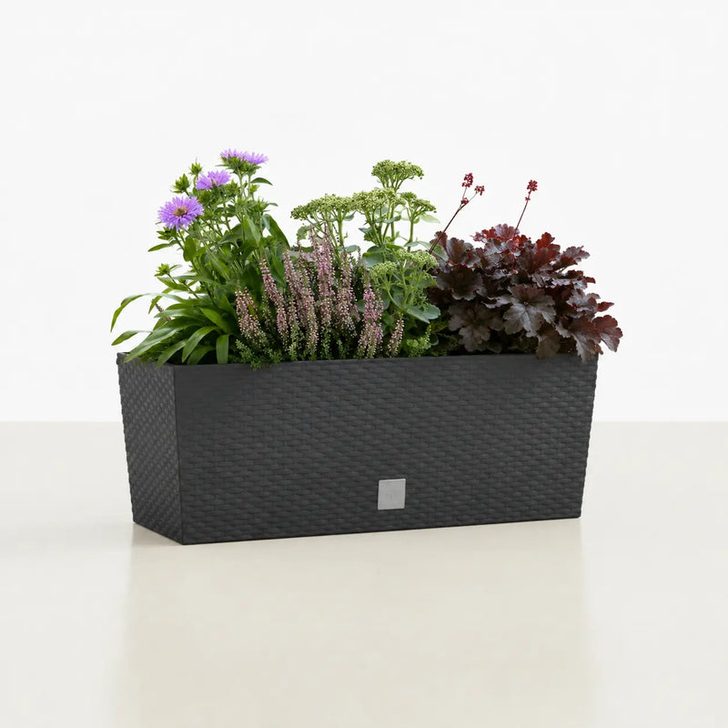 Autumn Garden Balcony Set