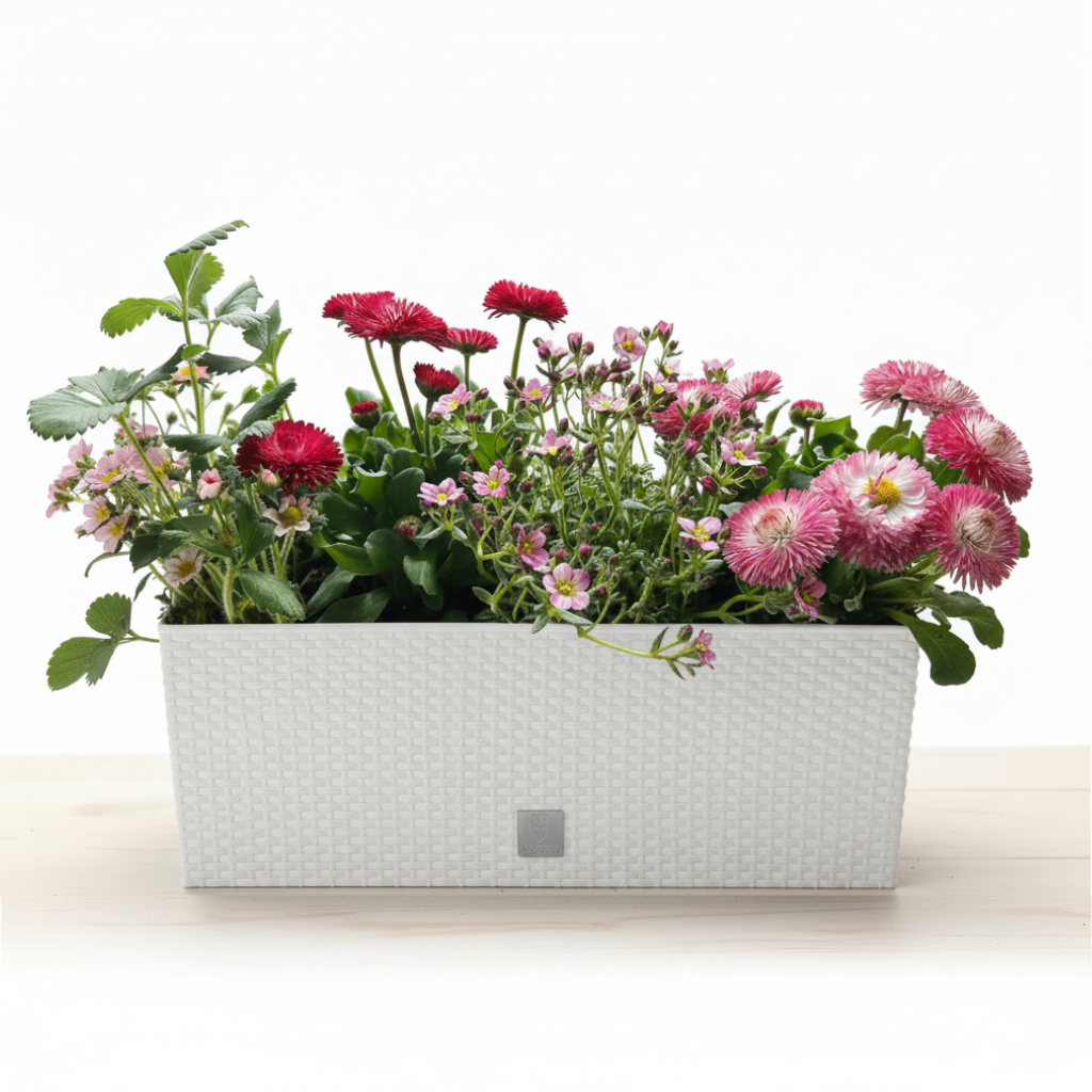 Zestaw Balkonowy Childhood Garden