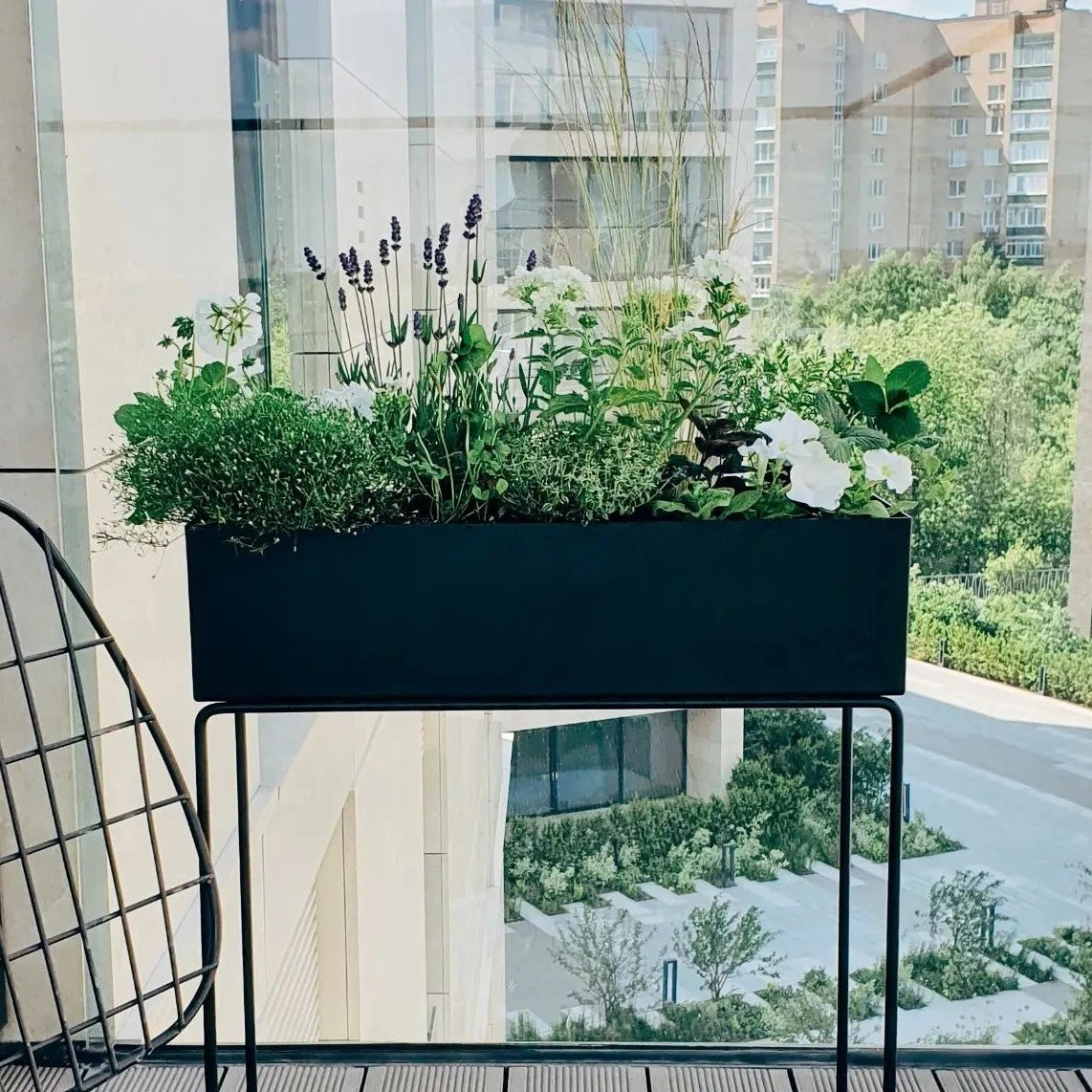 Baltic Breeze Balcony Set - Pet Friendly