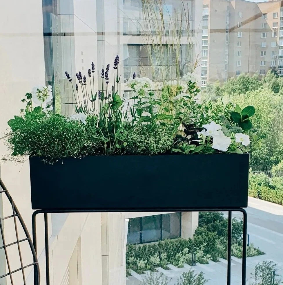 Baltic Breeze Balcony Set - Pet Friendly